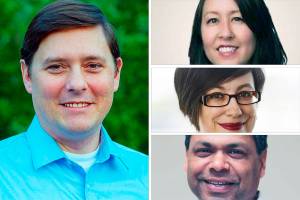 A Senate seat is on the line and the dominos are set to fall