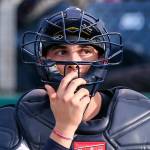 AquaSox catcher has all the makings of a big-leaguer
