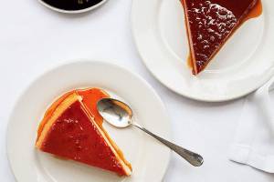 This famous chef believes in Mexican cuisine with conviction