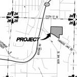 Maltby apartment proposal caught in traffic