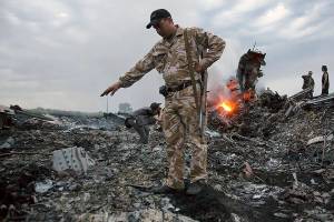 Probe into Flight MH17 points to Russian, Ukrainian suspects