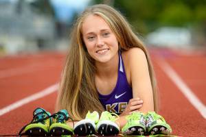 The Herald’s 2019 Girls Athlete of the Year: Taylor Roe