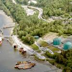 Oil tanker traffic could soar with BC pipeline’s approval