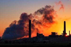 Editorial: Sun setting on attempts to fan coal’s embers