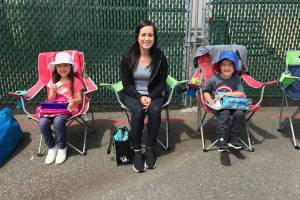 AquaSox notebook: Fans flock for first ‘Funko Friday’