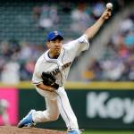Crawford’s big day at the plate leads Mariners past Orioles