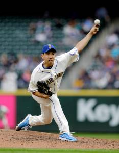 Crawford’s big day at the plate leads Mariners past Orioles