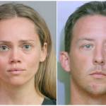 Florida woman charged after giving husband’s guns to police