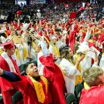 Editorial: Too many grads leaving financial aid untouched