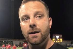 Meadowdale football coach steps down for coaching jobs in Texas