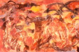 Art museum pays tribute to the legendary Northwest Mystics