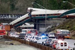 Official blasts complacency before fatal 2017 train crash