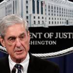 In this May 29 photo, special counsel Robert Mueller speaks at the Department of Justice about the Russia investigation. (AP Photo/Carolyn Kaster, File)