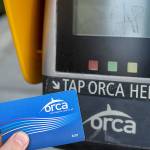 Starting Monday, a reduced fare will be available for low-income riders on both Community Transit and Everett Transit. (Lizz Giordano / The Herald)