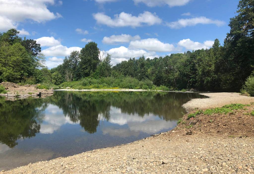 German tourists run over, killed at Washington swimming hole
