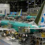 Airline group advocates more training for Boeing 737 Max