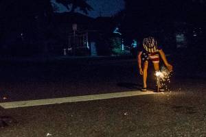 South County Fire makes another pitch to ban fireworks