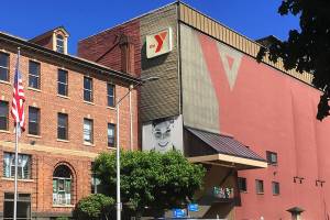 More than 270 apartments could go on old Everett YMCA site