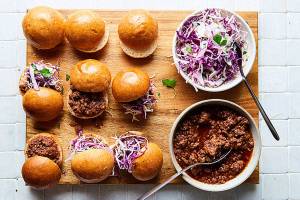 Keep your kitchen cool this summer with Instant Pot meals