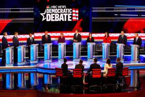Editorial: The health care question that wasn’t asked