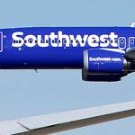 Southwest Air extends Boeing Max stoppage through September