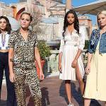 ‘Charlie’s Angels’ reboot enlists Ariana Grande, Miley Cyrus, Lana Del Rey