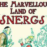 Before Tolkien created hobbits, there were Wyke-Smith’s snergs