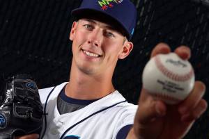 Brandon Williamson: From humble beginnings to prominence