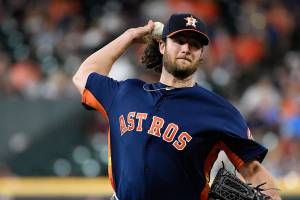 Cole, Alvarez lead Astros to a sweep of the Mariners