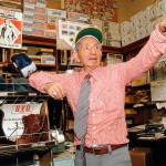 The Western wear seller who helped build Everett’s synagogue