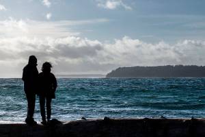 Snohomish County is a vacation hotspot — for Seattleites