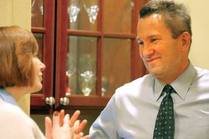 What Ted Wenta taught Snohomish County about leadership