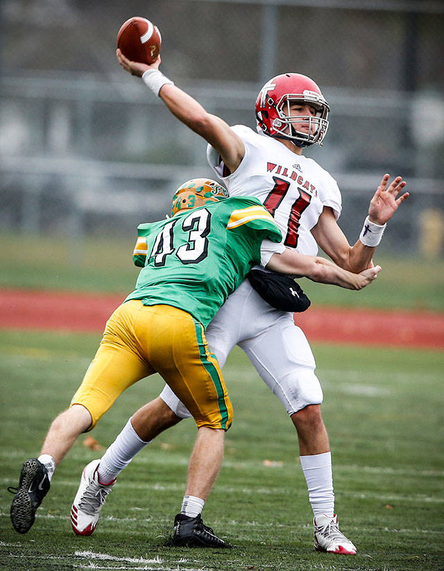 A way-too-early look at the prep football season: Weeks 3-4