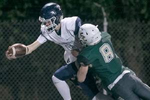 A way-too-early look at the prep football season: Weeks 3-4