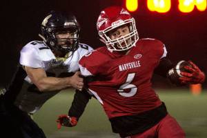 A way-too-early look at the prep football season: Weeks 5-6