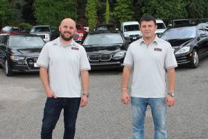 Driving away in your European dream car can be THIS easy!