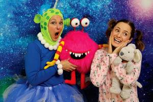 What to do with the kids? Give free summer concerts a whirl