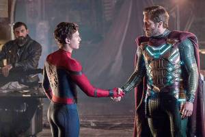 ‘Spider-Man’ good enough but suffers from ‘Avengers’ hangover