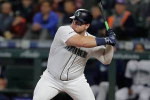 Mariners stink, but rebuilding plan off to good start