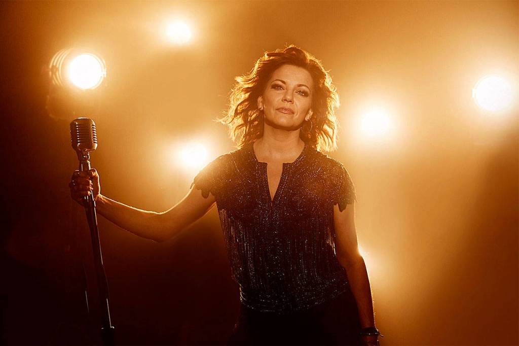 Martina McBride, a country singer with 14 Grammy nominations, will take the stage July 25 at the Tulalip Amphitheatre. (Flying A Media)