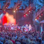 Sammy Hagar, the former lead singer of Van Halen, has performed in the Tulalip Summer Concert Series five of the past six years. (Flying A Media)