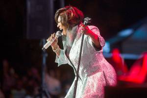 Gitchie, gitchie, ya, ya: Patti LaBelle’s coming to Tulalip
