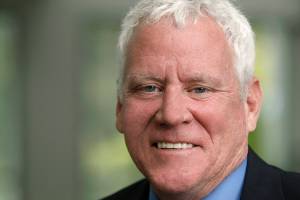 Meet the new executive editor of The Daily Herald