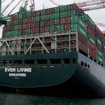 US trade deficit rises to 5-month high of $55.5 billion