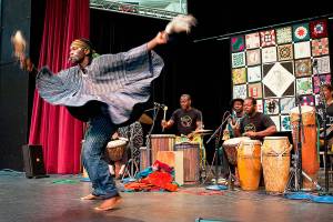 Music, dance and plays — all for free at Edmonds’ summer events