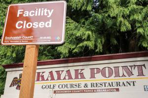 County requesting plans to reimagine Kayak Point Golf Course