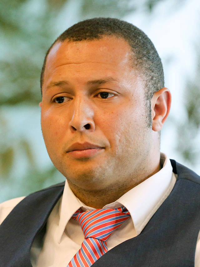 <a href="https://www.electlouisharris.com/home.html" target="_blank">Louis </a><a href="https://www.electlouisharris.com/home.html" target="_blank">Harris</a>, 31, from Mukilteo, is a Democrat.