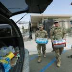 Quakes push Californians to prepare for the next big jolt