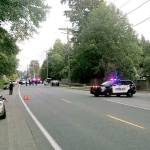 Road rage suspect allegedly shot man he said ‘was chasing’ him