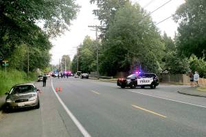 Road rage suspect allegedly shot man he said ‘was chasing’ him